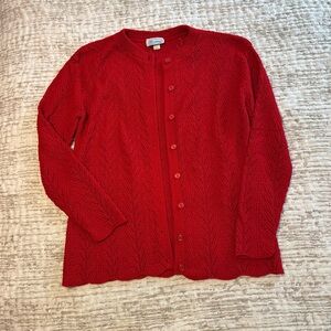 Vintage BRUNNY Sweater M